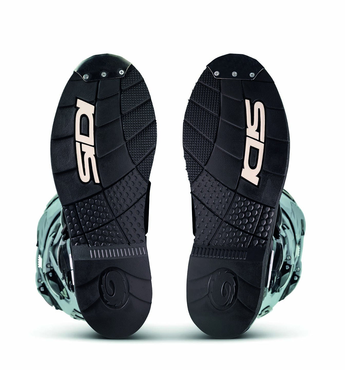 Sidi Crossfire 3 - Black-Ash