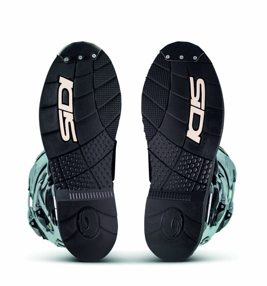 Sidi Crossfire 3 - Black-Ash