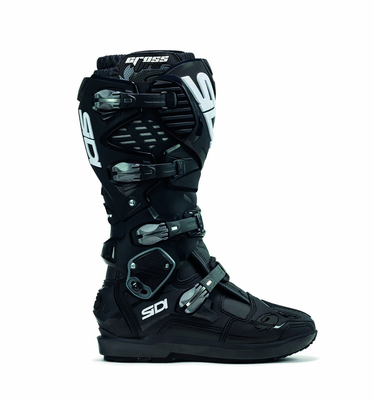 Sidi Crossfire 3 SRS Black-Black