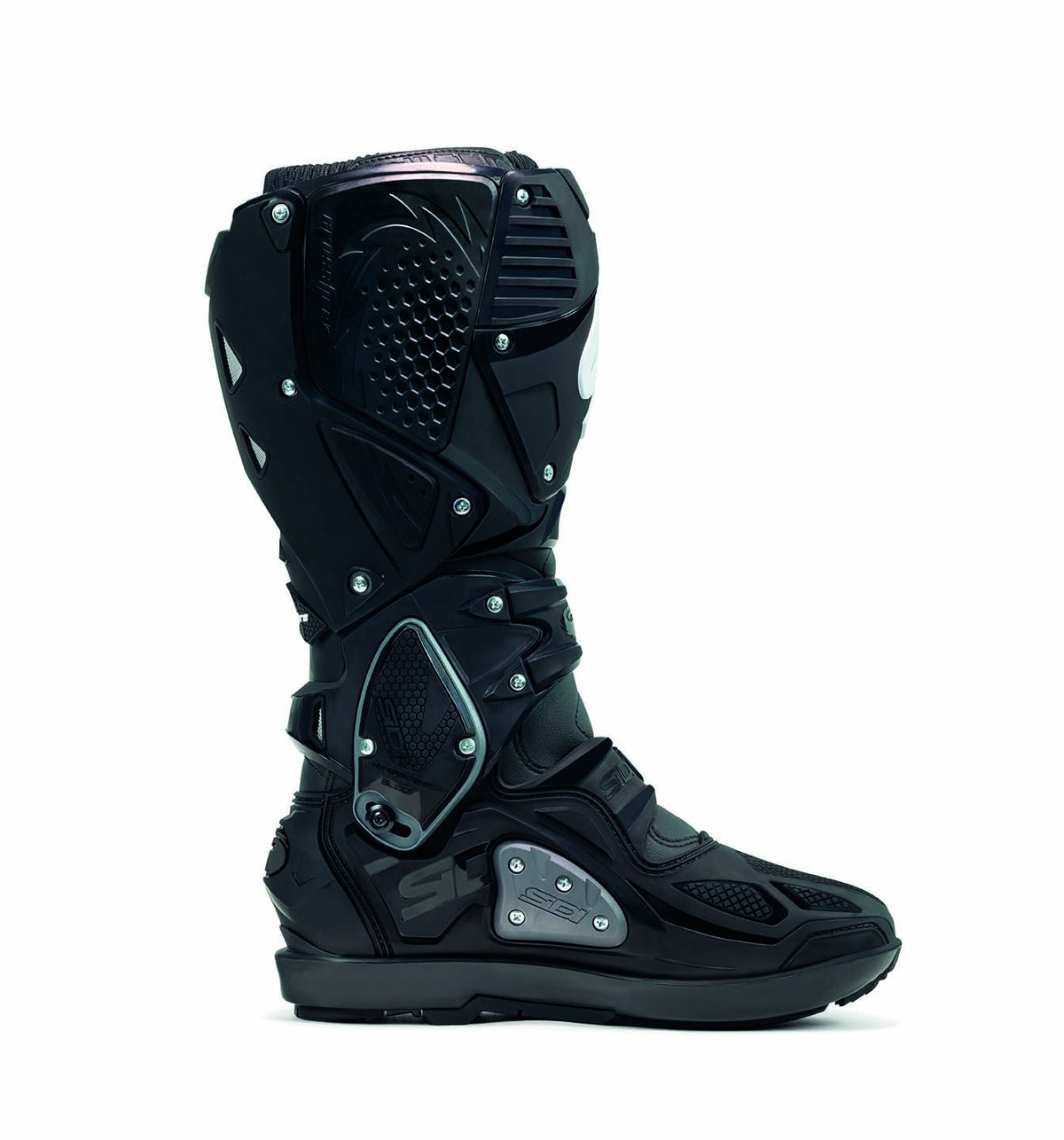 Sidi Crossfire 3 SRS Black-Black