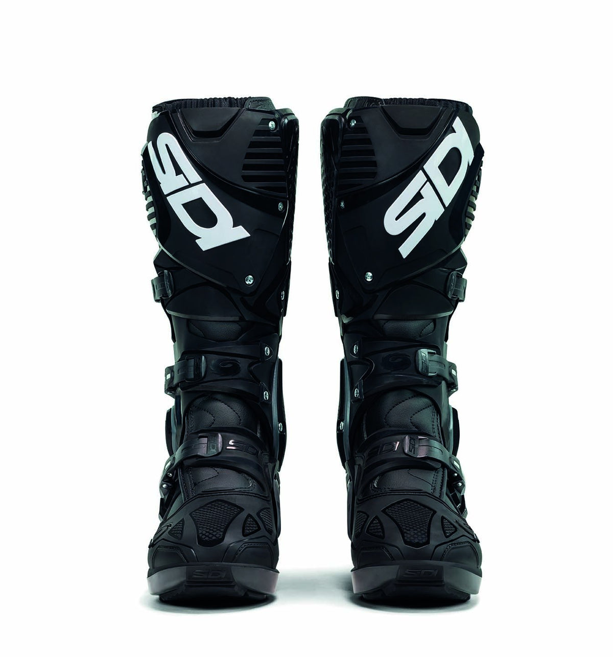 Sidi Crossfire 3 SRS Black-Black