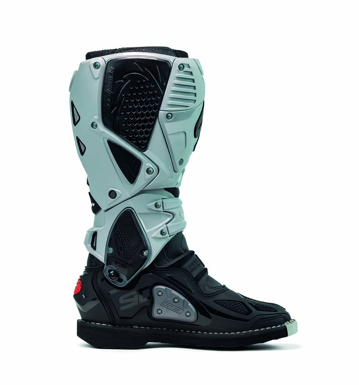 Sidi Crossfire 3 - Black-Ash