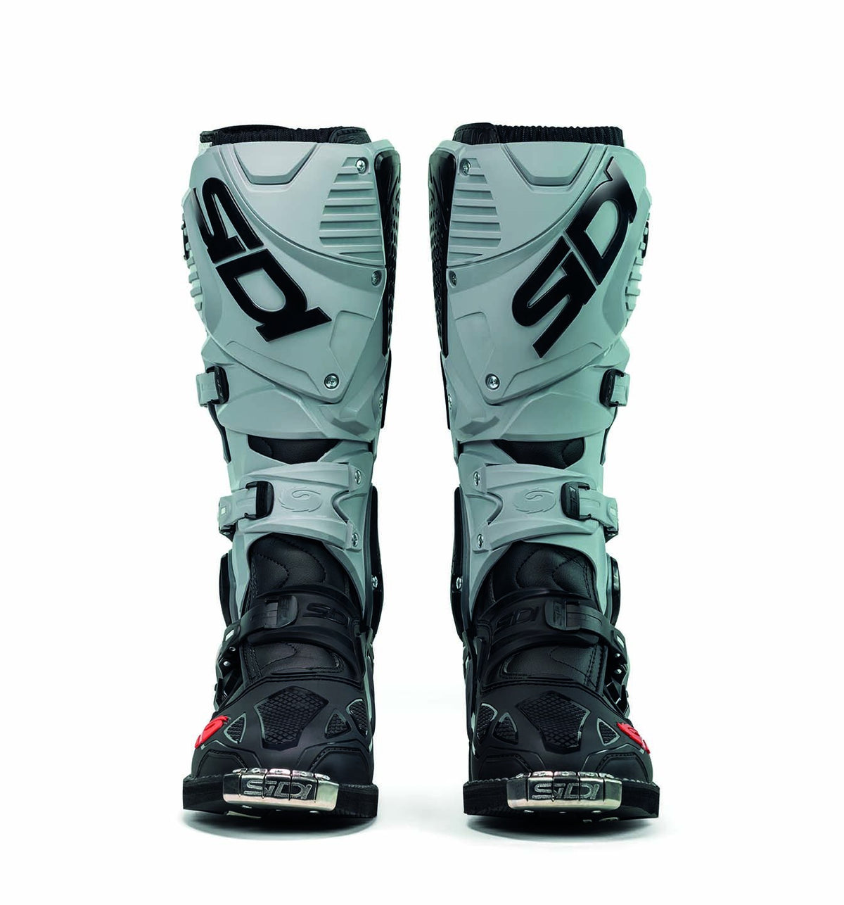 Sidi Crossfire 3 - Black-Ash