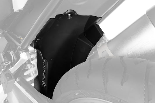 Wunderlich binnenvleugel