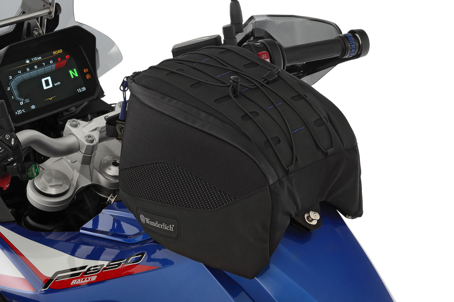 Wunderlich Tankrucksack „ELEPHANT SPORT EDITION“