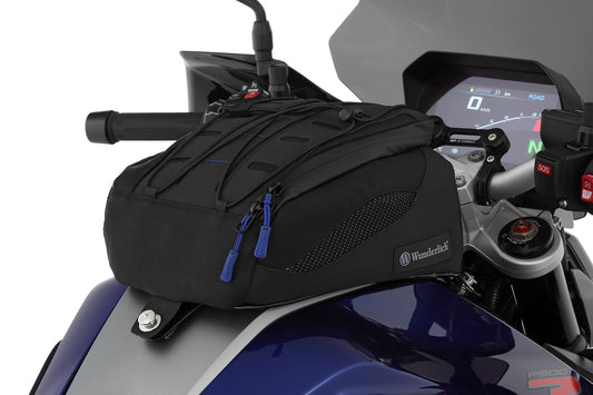 Wunderlich â€œELEPHANT SPORT EDITIONâ€ tanktas F 900 R