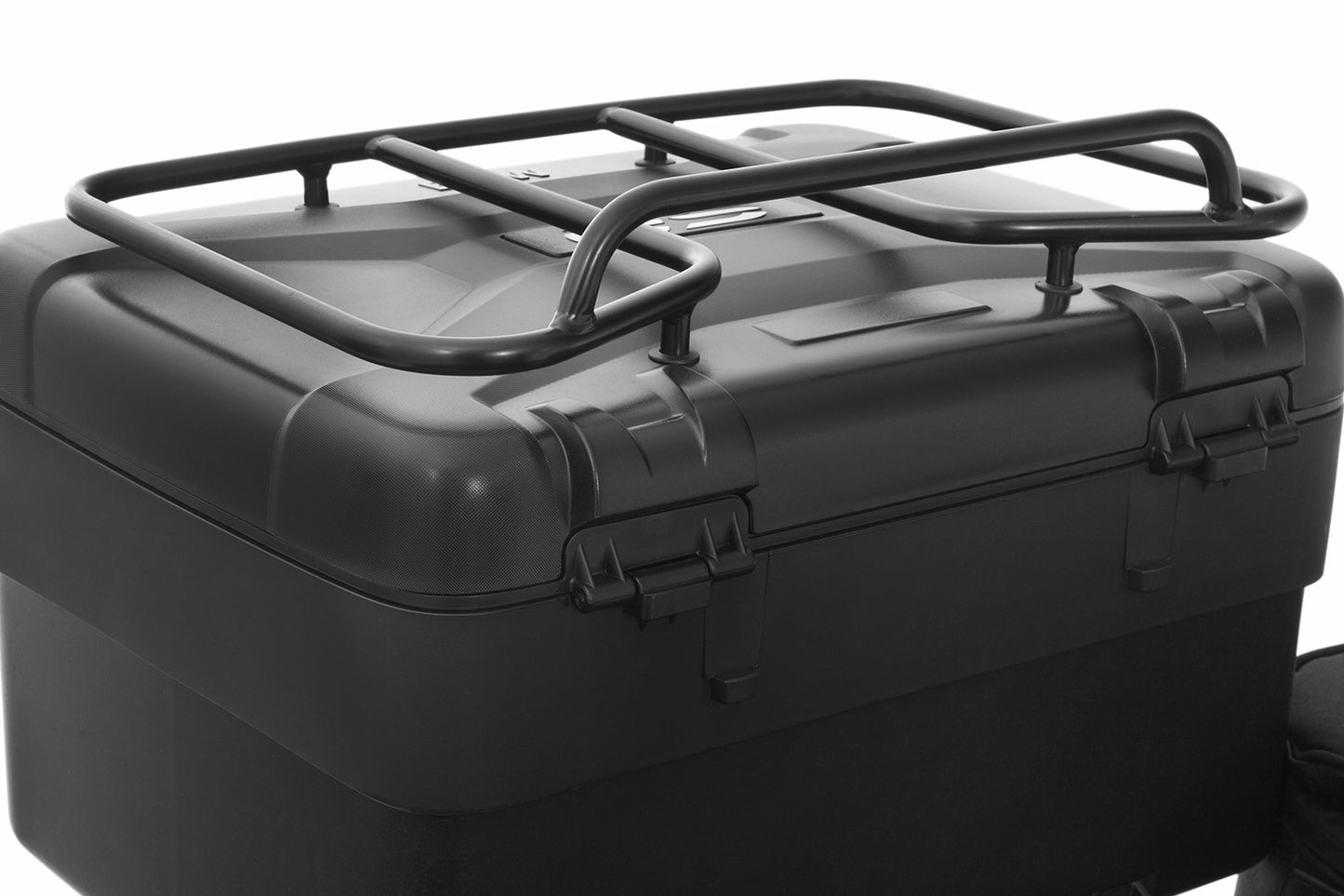 Wunderlich top case railing