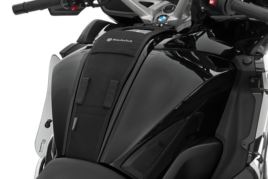 Wunderlich montagesysteem voor ELEPHANT tanktas K 1600 GT