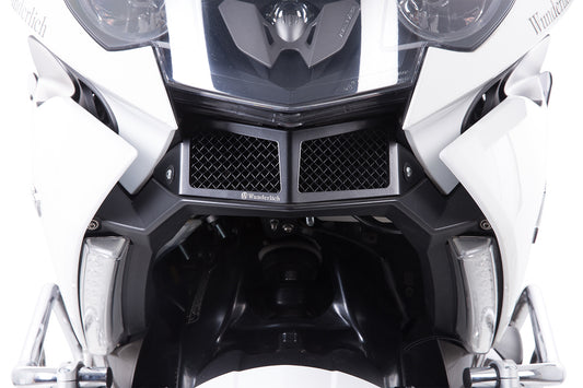 Wunderlich Oil cooler protection grill