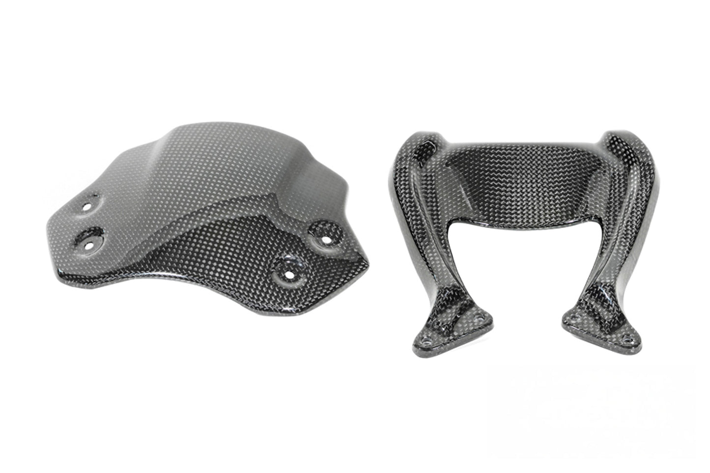Ilmberger Carbon windscreen BMW R12  nineT (2024-)