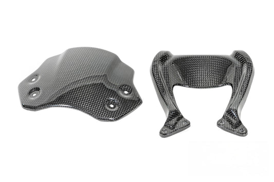 Ilmberger Carbon windscreen BMW R12  nineT (2024-)