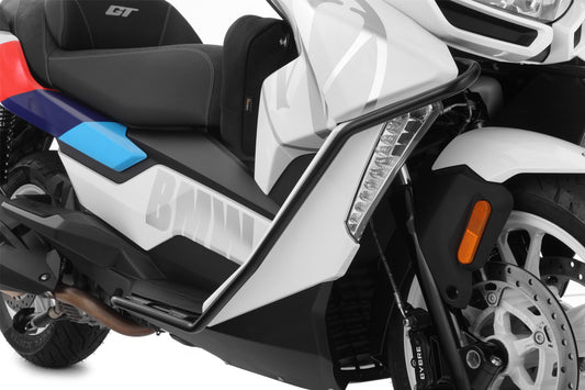 Wunderlich System protection bar C 400 GT