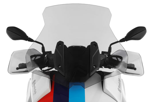 Wunderlich Windscherm MARATHON C 400 GT