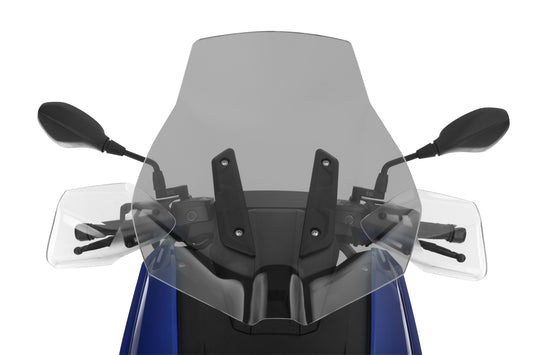 Wunderlich Windschild MARATHON C 400 X