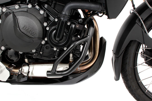Wunderlich engine protection bar GUARD F 900 GS