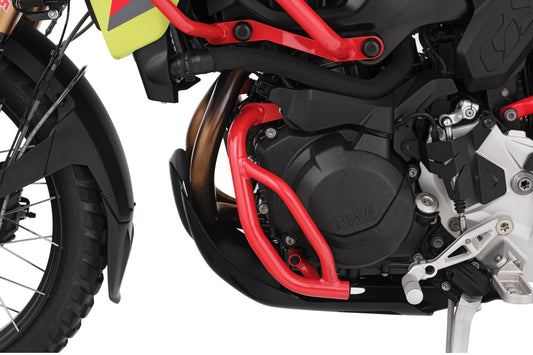 Wunderlich GUARD engine protection bar F 900 GS