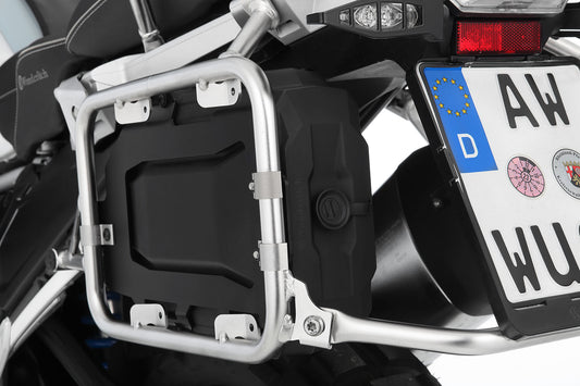 Wunderlich Werkzeugbox für Wunderlich Gepäckträger