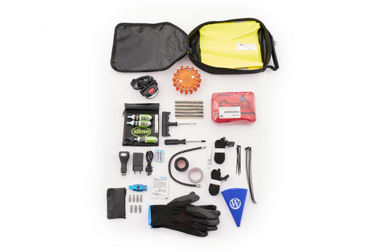 Wunderlich Interior bag for tool box