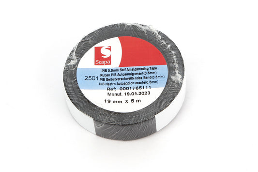 Selbstklebendes Reparaturband