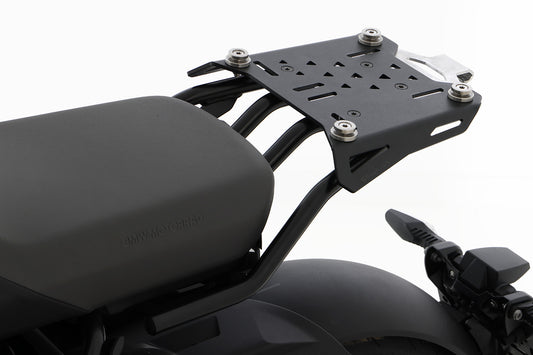 Wunderlich top case carrier for the top case EXTREME range CE 04