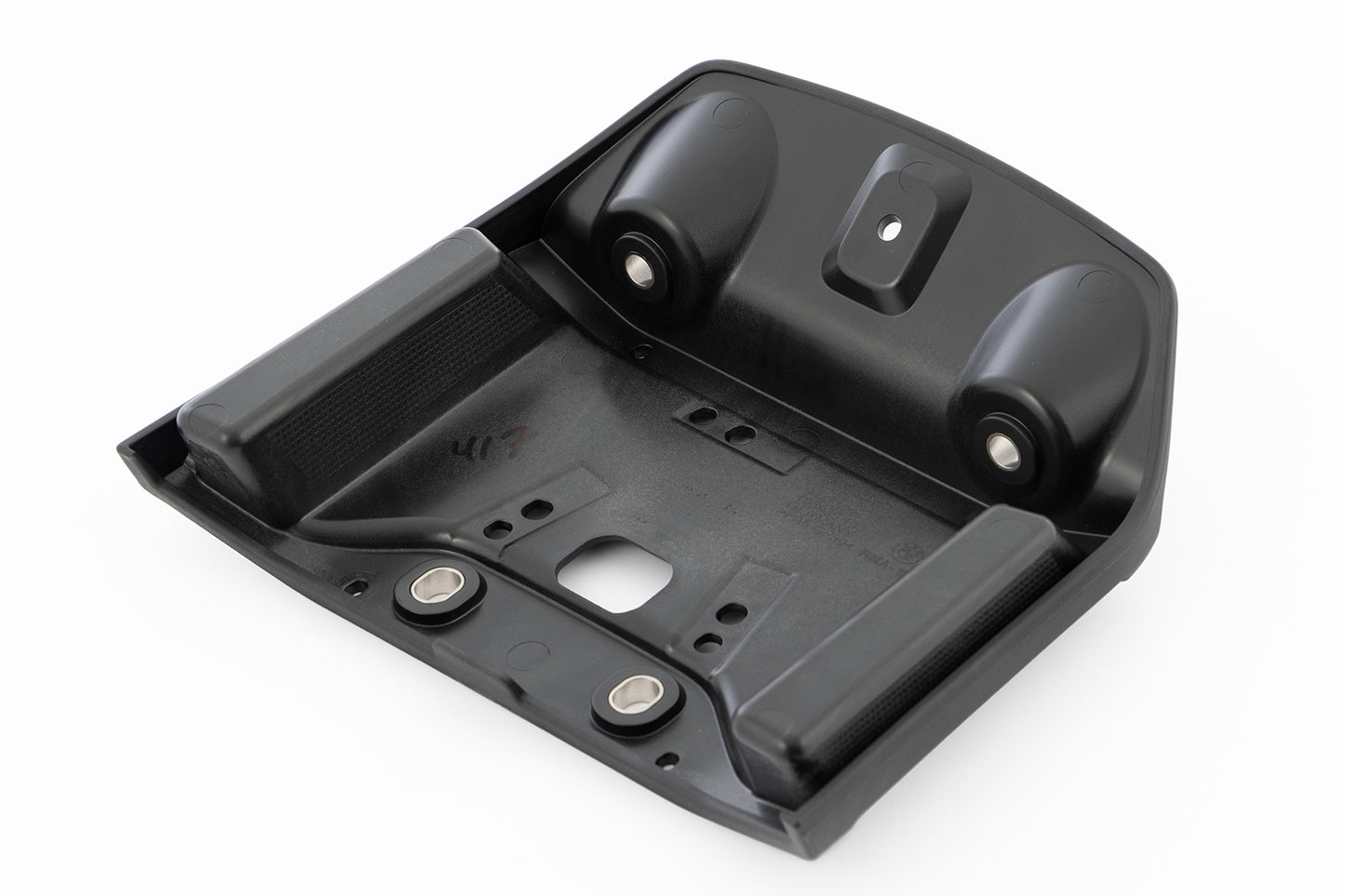 Rack cover CE 04