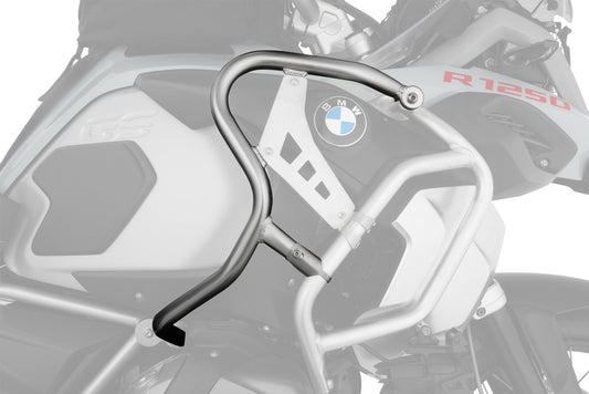 Wunderlich tank protection bar extension R 1250 GS Adventure