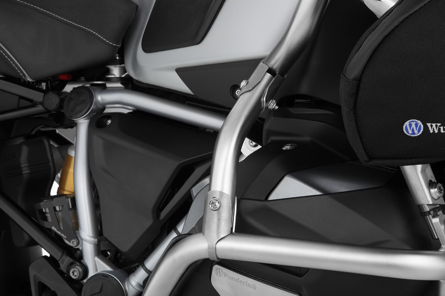 Wunderlich tankversterkingsbalk R 1250 GS Adventure