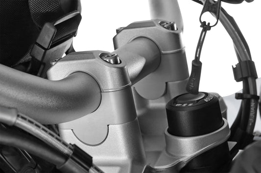 Wunderlich Stuurverhoger ERGO