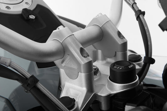 Wunderlich ERGO+ stuurverhoger