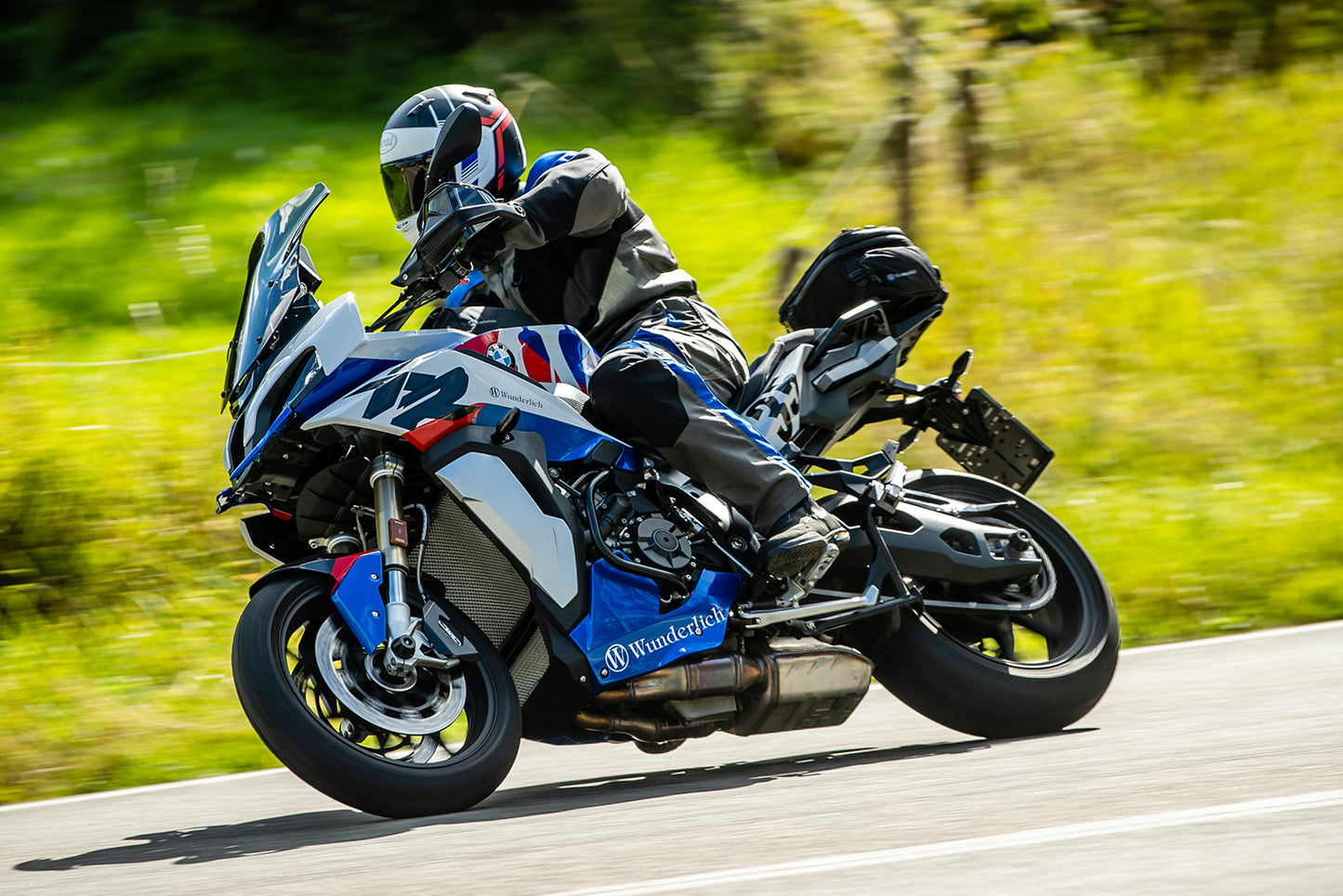 Wunderlich ABS-Sensorschutz