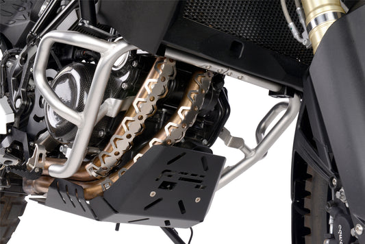 Wunderlich Header pipe protector DAKAR