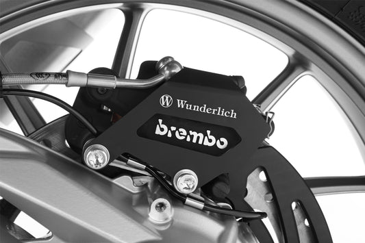 Wunderlich Bremssattelabdeckung hinten