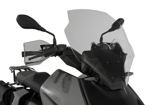 Wunderlich voorruit MARATHON CE 04