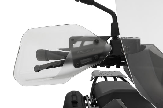 Wunderlich Handprotektoren CE 04