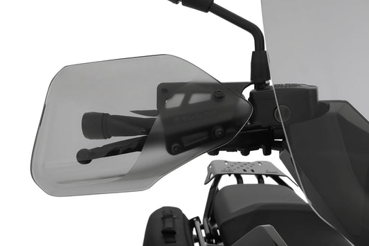 Wunderlich Handprotektoren CE 04