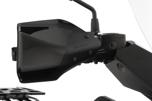 Wunderlich Handprotektoren CE 04