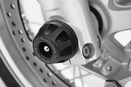 Wunderlich Schutzpads DOUBLESHOCK