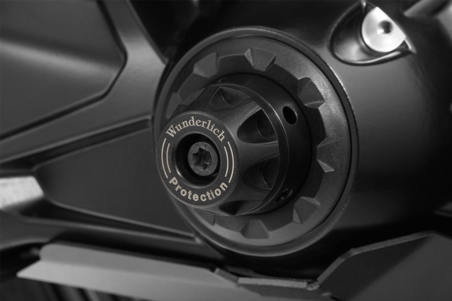 Crashpad-naafafdekking