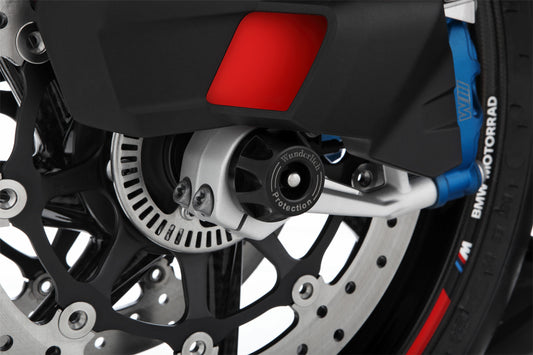 Wunderlich Protection Pad DoubleShock