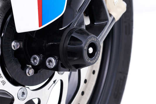 Wunderlich Protection Pad DoubleShock