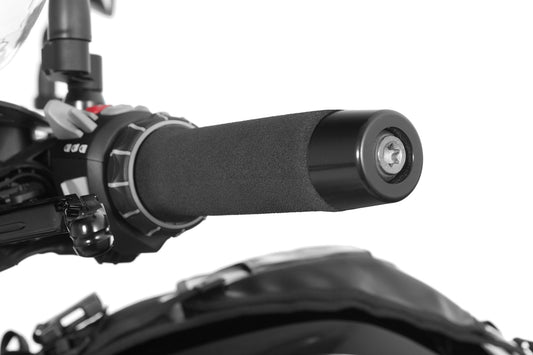 Handlebar grips GRIP PUPPIES
