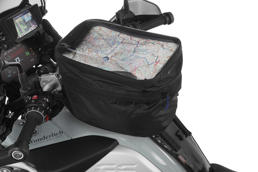 Wunderlich Regenschutz Vario für Tankrucksack ELEPHANT