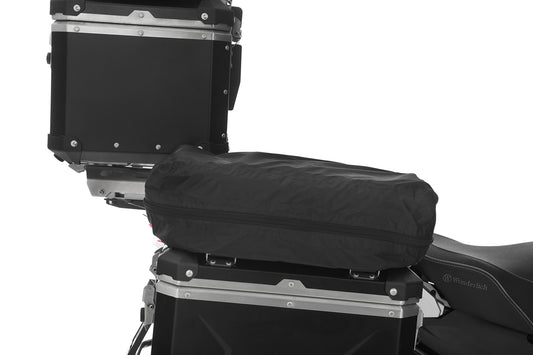 Vario rain hood for BAGPACKER II case top bag