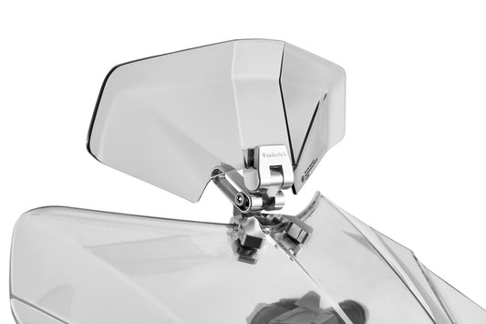 Wunderlich Windschildverlängerung VARIO-ERGO 3D