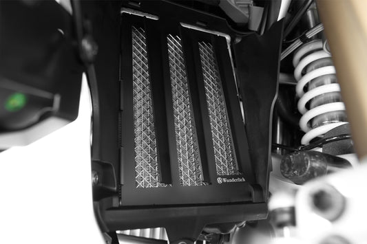 Wunderlich EXTREME radiatorbeschermingsrooster