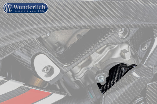 Ilmberger waterpompdeksel