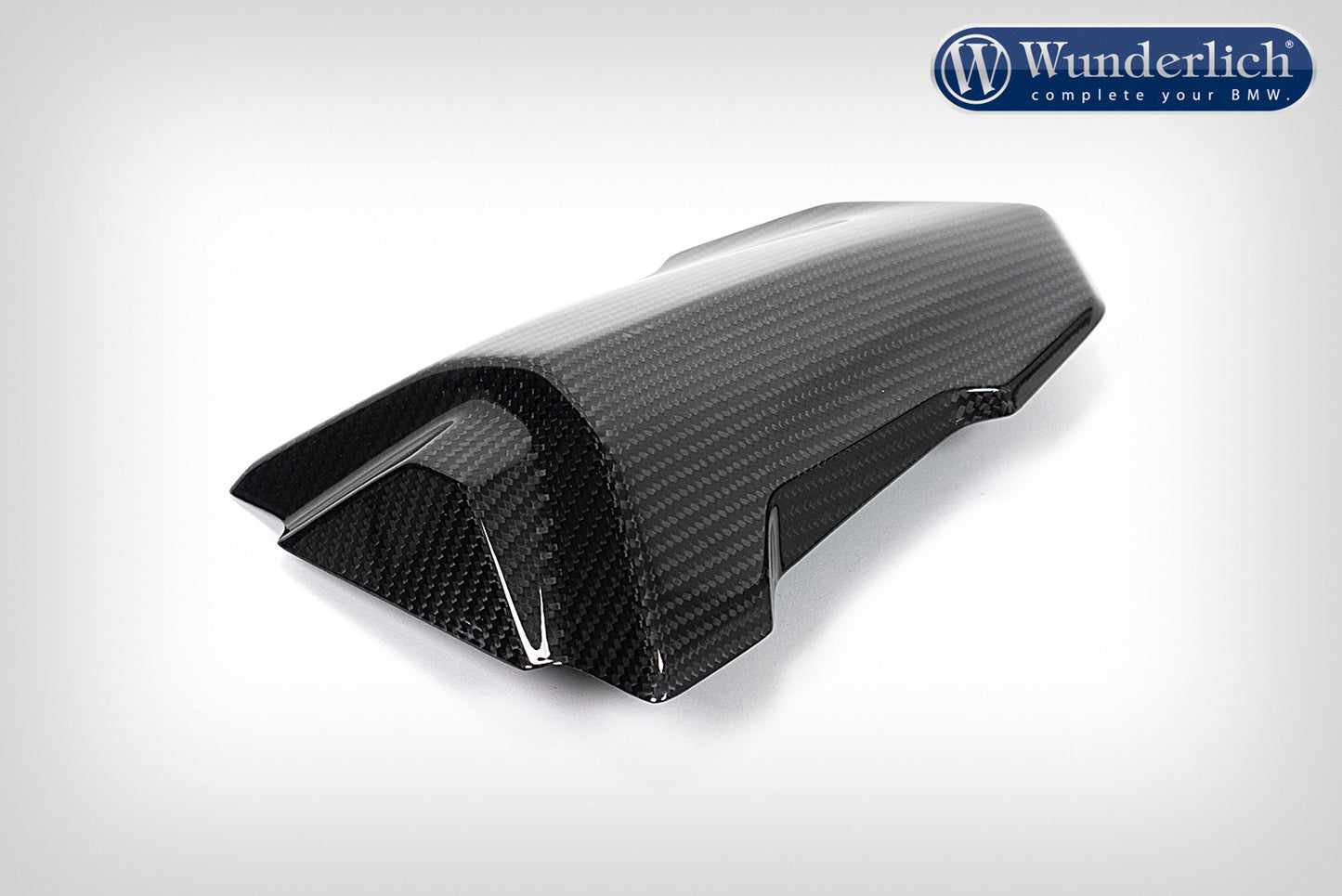 Ilmberger Beifahrersitzbezug