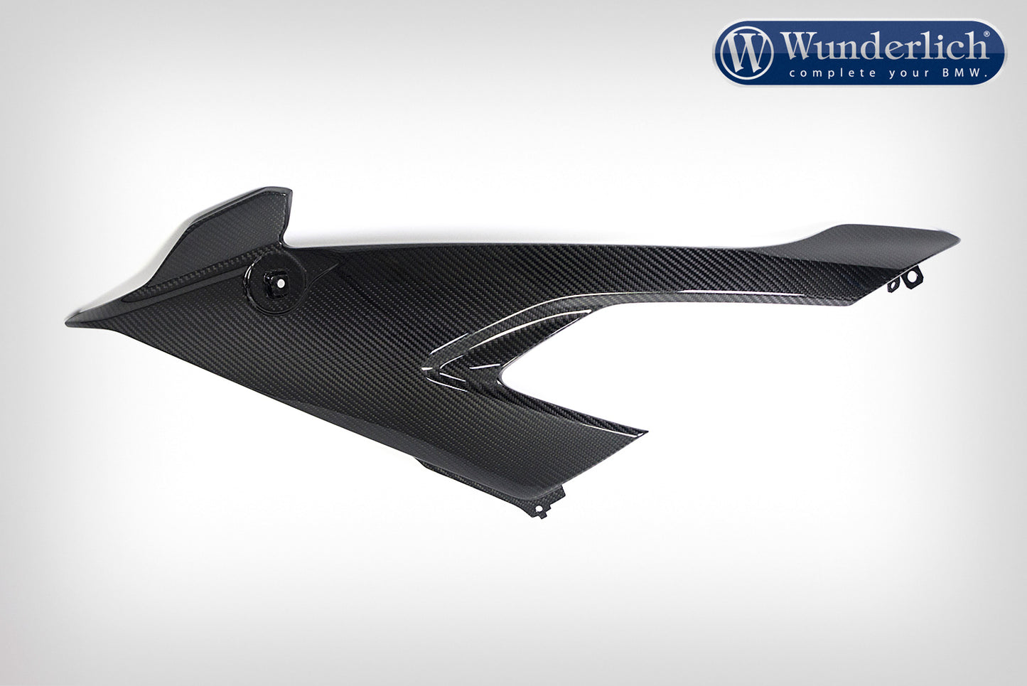Ilmberger Side fairing S 1000 RR
