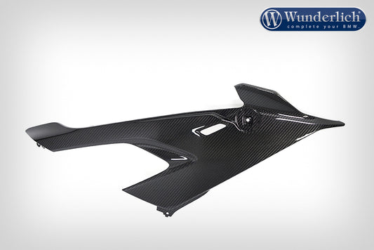 Ilmberger Seitenverkleidung S 1000 RR