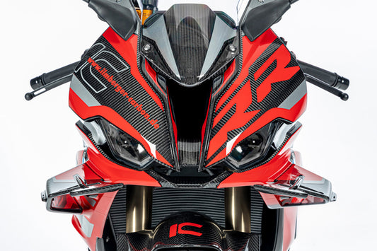 Ilmberger Carbon Centre Fairing Panel Road â BMW S 1000 RR from 2023